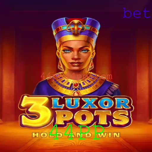 Descubra a Aventura de 3LuxorPots: Regras e Estratégias