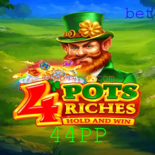 Explorando o Mundo de 4potsriches: O Jogo de Estratégia e Sorte