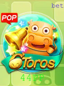 A Fascinante Inovação no Mundo dos Jogos: 6Toros e o Enigma de 44PP