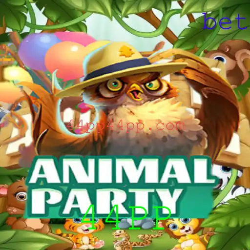 Explorando o Mundo Divertido de AnimalParty e sua Mecânica Única