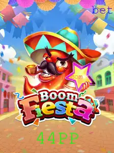 Descubra BoomFiesta: O Jogo de Estratégia que Revolucionou Coletivos Competitivos