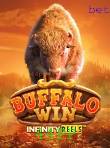 Descubra o Fascinante Jogo BuffaloWin