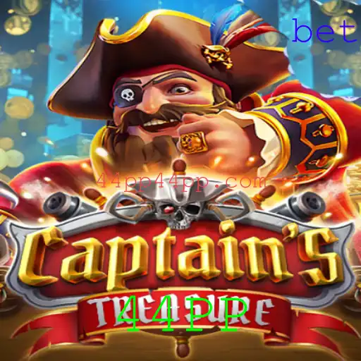 CaptainssTreasure: Aventura e Estratégia no Mundo dos Sete Mares