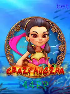 CrazyNuoZha: Aventura e Estratégia no Jogo 44PP