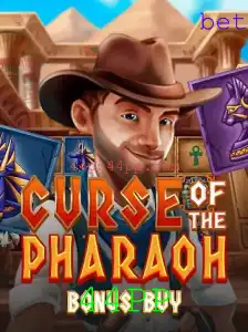 Descubra CurseofthePharaohBonusBuy: O Novo Jogo que Está Conquistando o Mercado