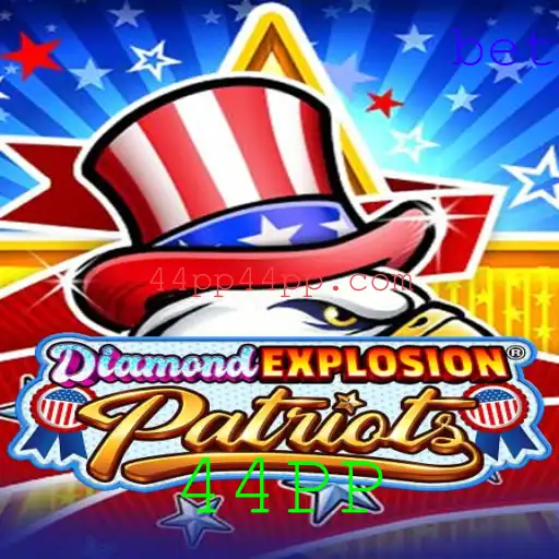 Descubra DiamondExplosionPatriots: Um Jogo de Estratégia e Emoção