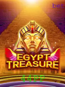 Descubra os Mistérios de EgyptTreasure: Uma Aventura Épica