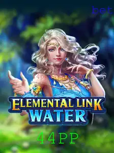 ElementalLinkWater: O Novo Fenômeno do Mundo dos Jogos