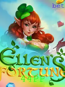 A experiência envolvente de EllensFortune: Descubra as regras e mistérios do jogo