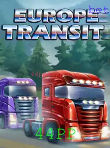 Desvendando EuropeTransit: Um Jogo de Estratégia com 44PP