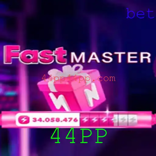 Descubra o Empolgante Mundo de FastMaster com a Estratégia 44PP