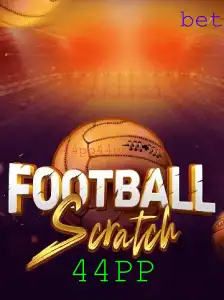 FootballScratch: Descubra o Jogo Inovador para os Amantes do Futebol