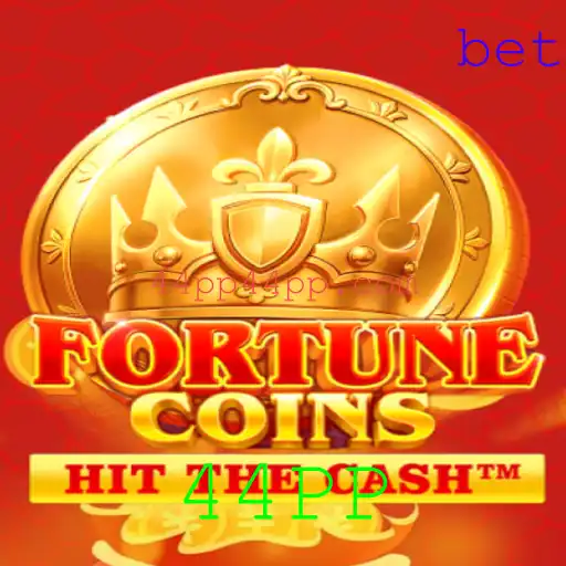 Explorando o Fascinante Mundo de FortuneCoins e o Mistério do 44PP