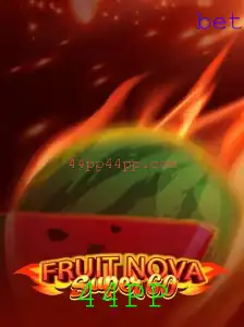 Explorando o Fascinante Mundo de FruitNovaSuper60: Um Mergulho nos Detalhes do Jogo