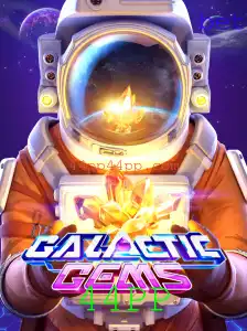 GalacticGems: Descubra o Universo do Jogo Revolucionário