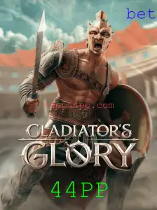 GladiatorsGlory: Descubra o Mundo de Estratégia e Combate com 44PP