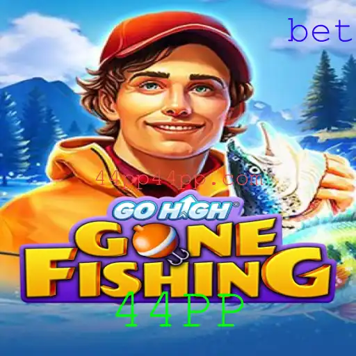 GoHighGoneFishing: Uma Aventura Aquática com 44PP