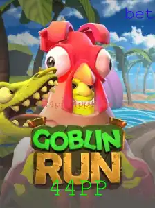 Descubra GoblinRun: O Novo Fenômeno de Jogo com 44PP