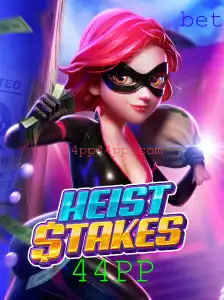 Explorando o Empolgante Mundo de HeistStakes: O Jogo de Estratégia e Adrenalina