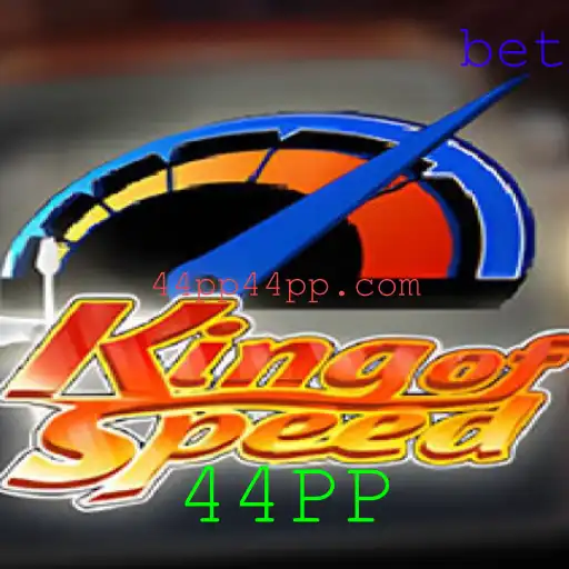 KingofSpeed: Um Mergulho no Mundo da Velocidade com '44PP'