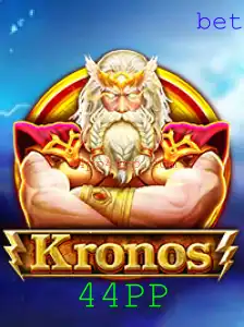 Descubra o Fascinante Mundo de Kronos: O Jogo de Estratégia com 44PP