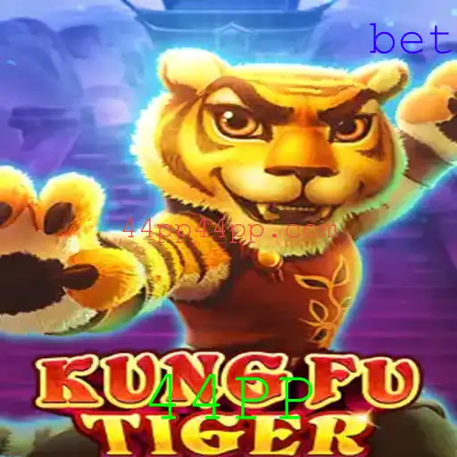 KungFuTiger: Uma Aventura Inovadora no Mundo dos Jogos