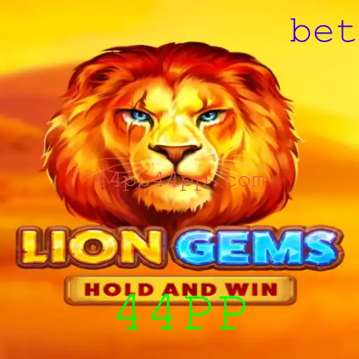 Descubra LionGems: Um Jogo Inovador Com a Palavra-Chave Misteriosa 44PP