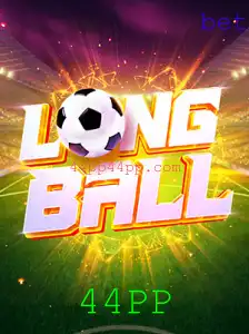 Entenda o Inovador Jogo LongBall e Suas Regras com 44PP