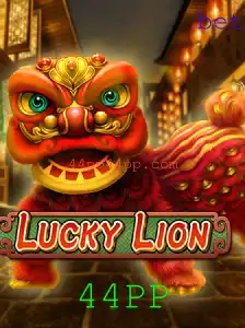 Explorando o Universo de LuckyLion: Regras e Dinâmica do Jogo com 44PP