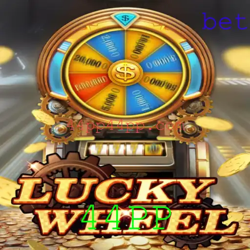Descubra LuckyWheel: O Jogo Atraente de Sorte e Estratégia