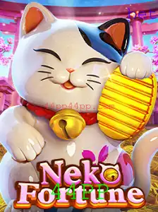 NekoFortune: Mergulhe no Universo dos Gatos e Sorte