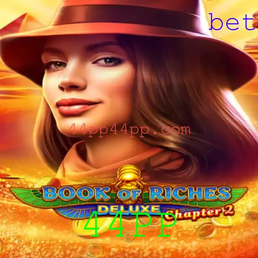 Explore o Fascinante Mundo de Book of Riches Deluxe Chapter 2: Uma Aventura Épica
