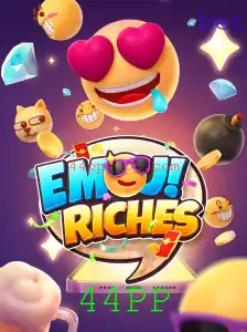 Explorando o Mundo de EmojiRiches: O Último Sucesso dos Jogos