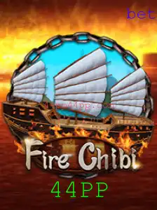 Descubra o Fascinante Universo de FireChibi e a Estratégia 44PP