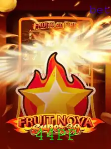 Explorando o Mundo de FruitrNovaSupe30: Estratégia e Diversão no Jogo do Momento