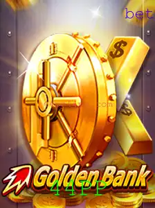 Descubra o Fascinante Mundo de GoldenBank: O Jogo de Estratégia com 44PP