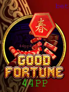 Explorando GoodFortune: Um Mergulho no Jogo do Momento