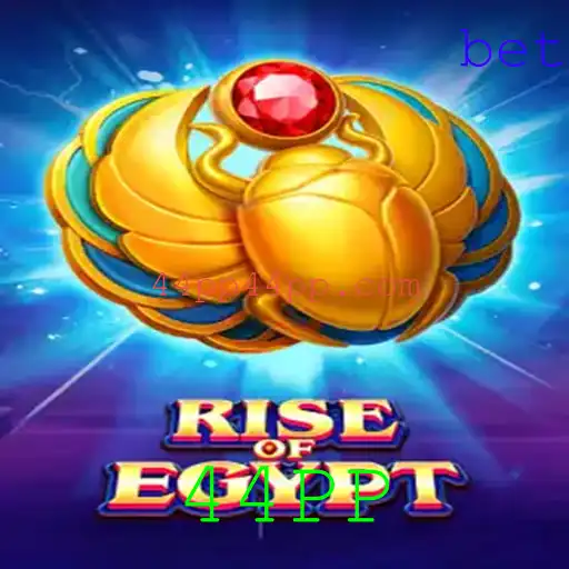 RiseOfEgypt: Desvendando o Mundo Antigo com 44PP