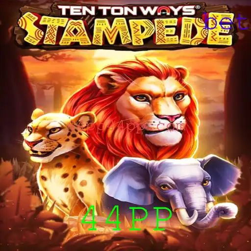 Explorando o Fascinante Mundo de TenTonWaysStampede: Um Guia Completo