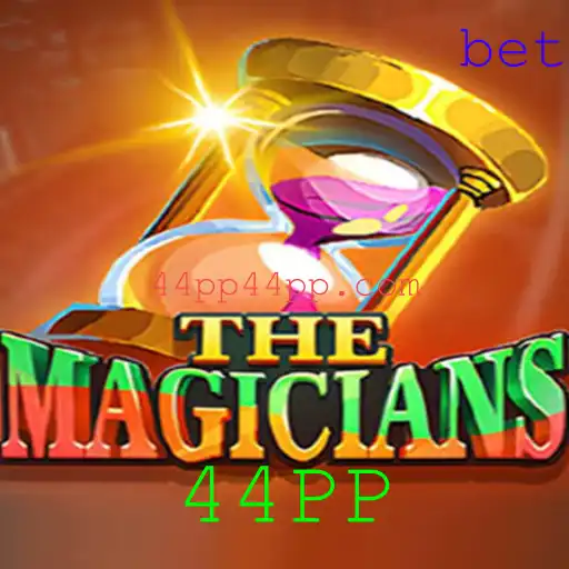 TheMagicians: Descubra a Nova Sensação do Mundo dos Jogos