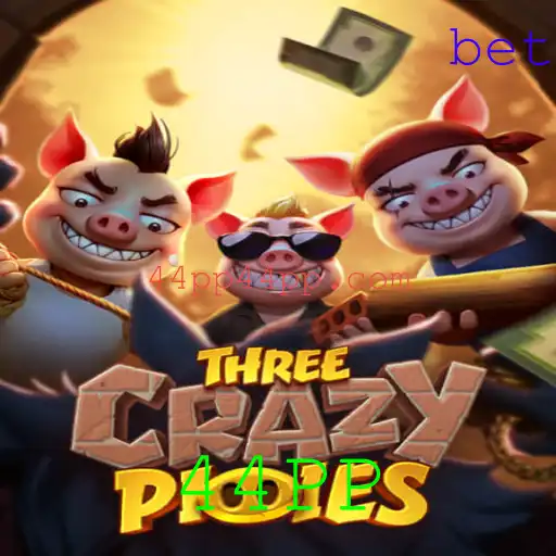 Explorando o Mundo de ThreeCrazyPiggies: Uma Aventura Inovadora no Cenário de Jogos