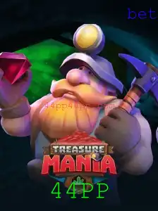 Explorando TreasureMania: Aventura e Estratégia em um Novo Jogo