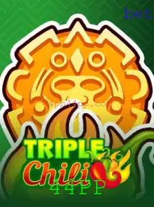 TripleChili: O Jogo de Estratégia e Diversão