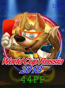 WorldCupRussia2018: Uma Experiência de Jogo Única
