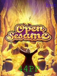 Explorando o Jogo OpenSesame: Uma Nova Experiência de Entretenimento com 44PP
