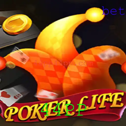 PokerLife: Descubra o Universo Cativante e Dinâmico do Jogo com 44PP