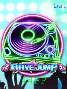 Descubra o Fascinante Mundo de RaveJump e a Emoção do 44PP