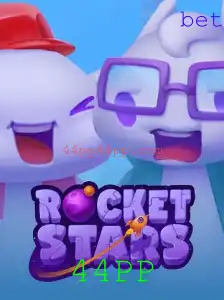 Explorando RocketStars: Uma Nova Fronteira no Mundo dos Jogos