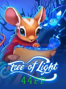 Explorando o Fascínio do Jogo 'TreeofLight'