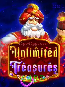 UnlimitedTreasures: Descubra as Riquezas Infinitas do Novo Jogo com a Palavra-chave 44PP